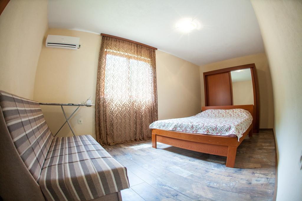 Apartment Bambo Tre Sorrele Kotor Exterior photo